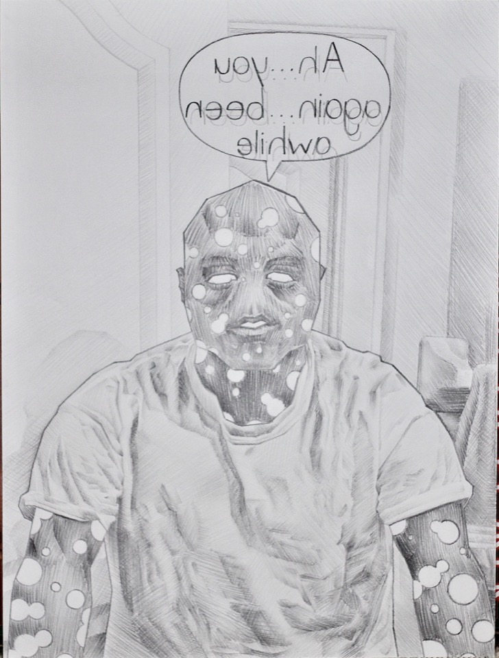 gomi-A Regrettable Reflection.jpg